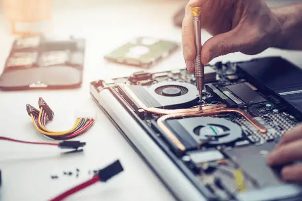 Repair