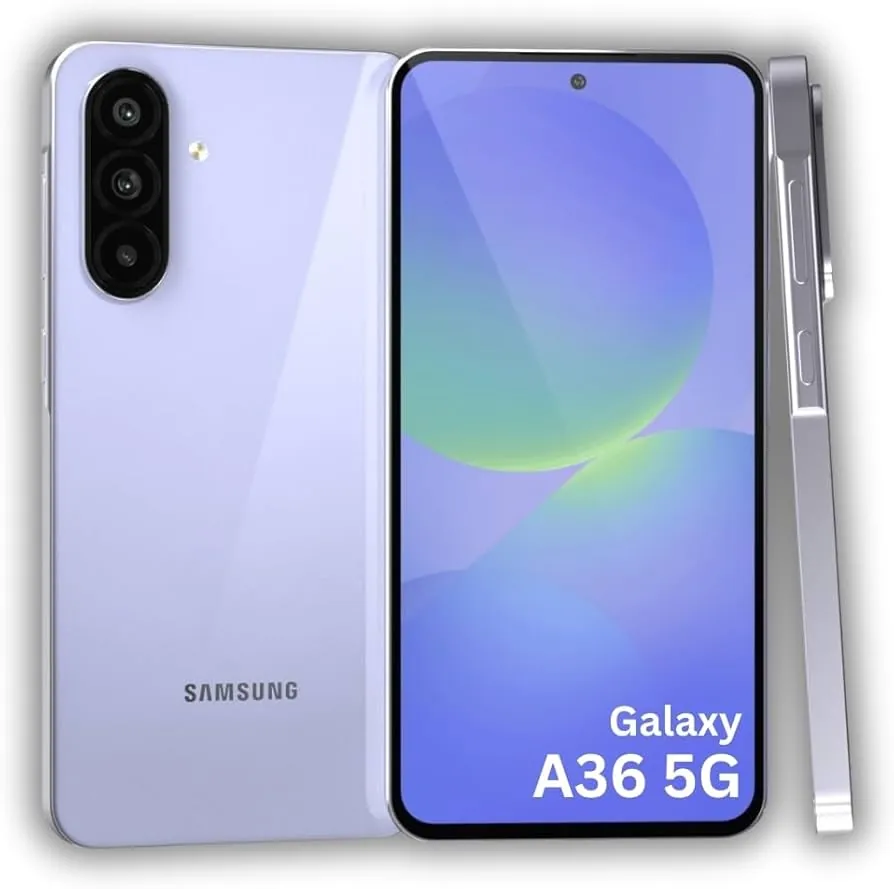 Samsung Galaxy A36 5G