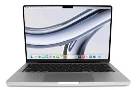 MacBook M3 Pro 14"