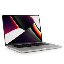 MacBook M1 Pro 16"