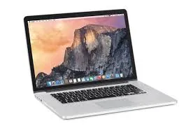 MacBook Pro Intel i5
