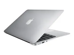 MacBook Air Intel i5