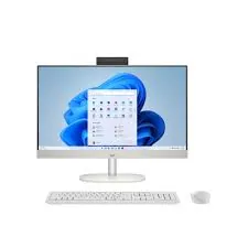 HP AiO i5 4th