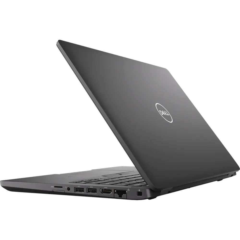 Dell i5 8th Touch 360