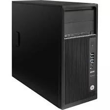 Intel Xeon Desktop