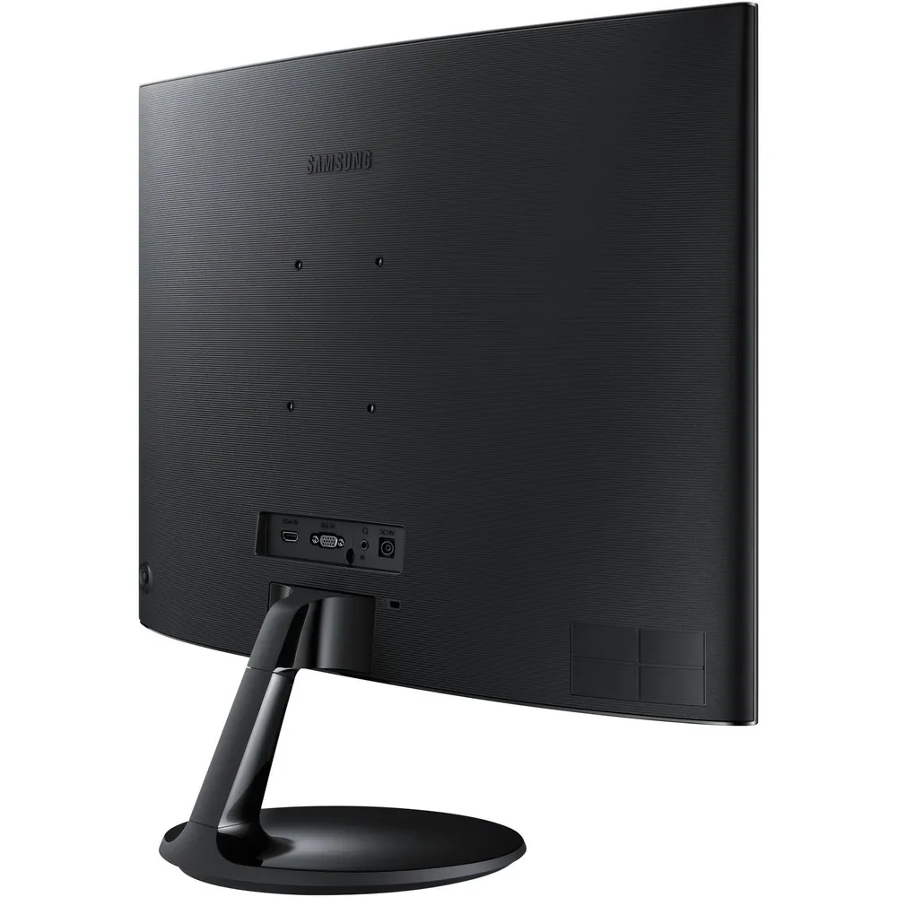 Samsung CF390 Curved 27"