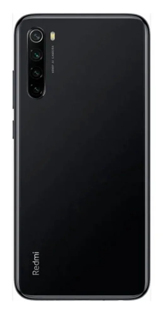 Redmi Note 8