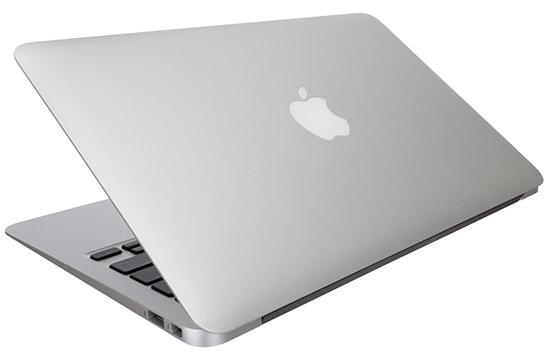 MacBook Air 2013
