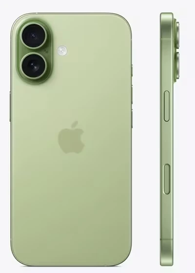 iPhone 17