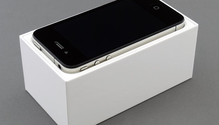 Buy iPhone