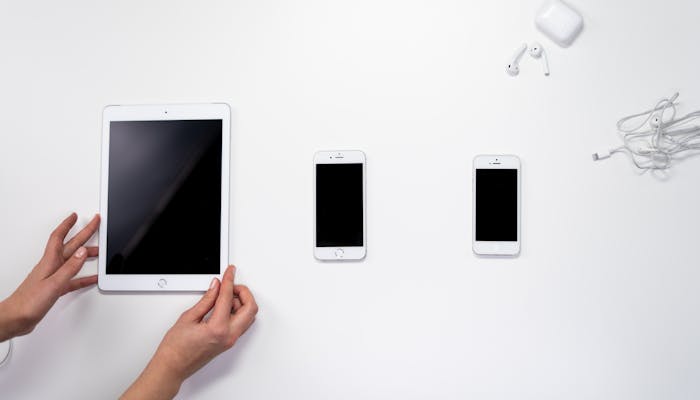 New Devices