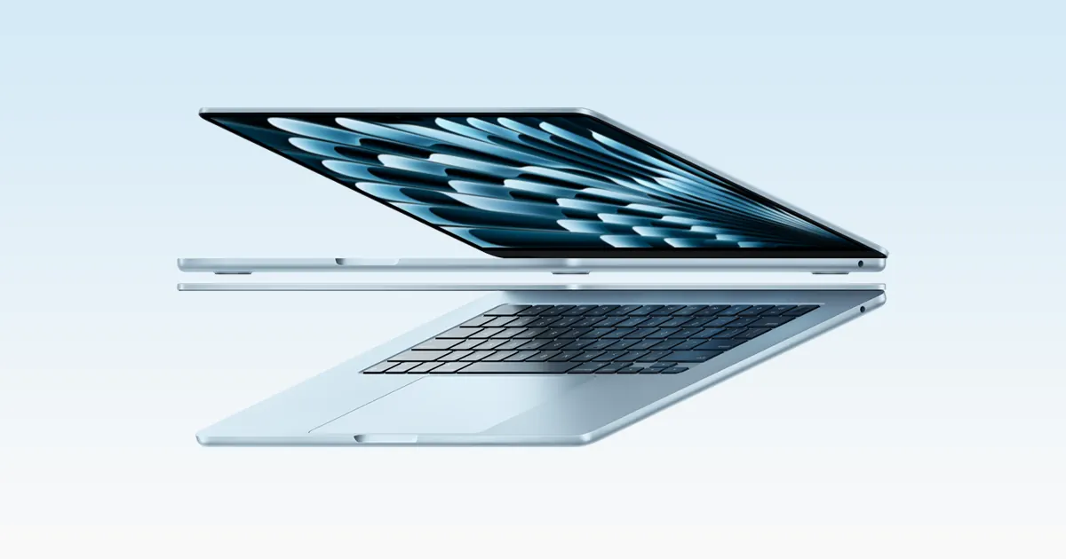 MacBook Air 13 M4