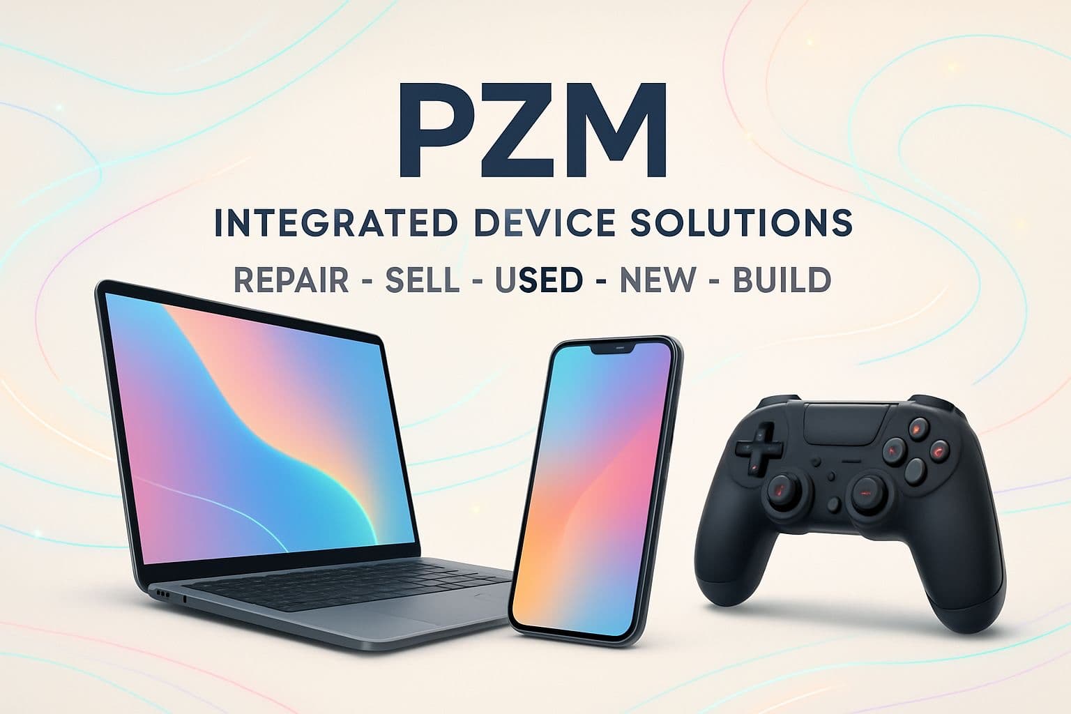 PZM Integrated Device Solutions