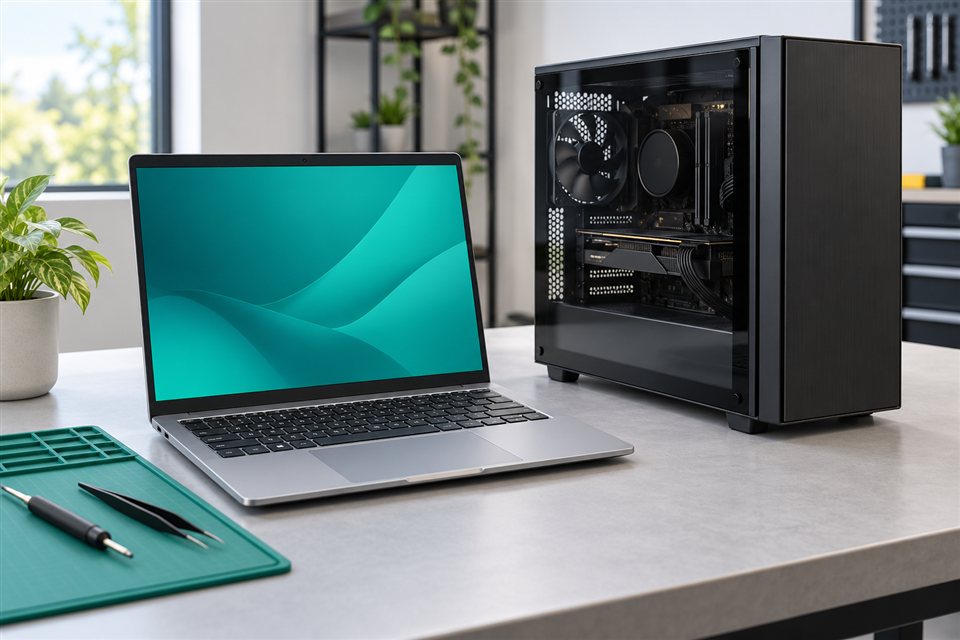 Sell Your PC