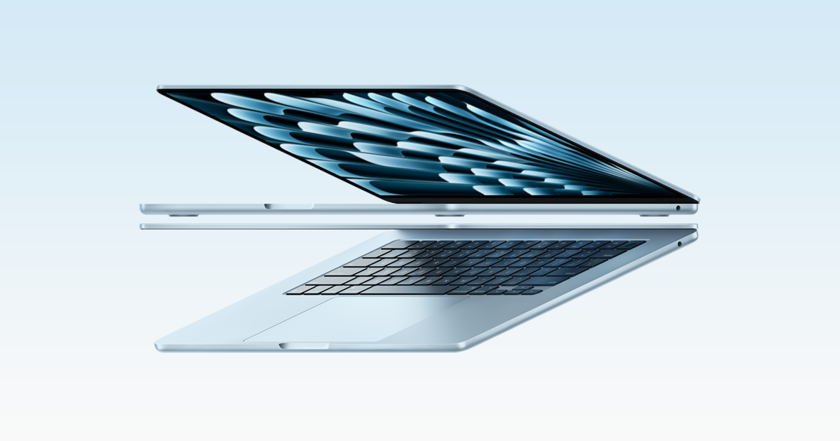 MacBook Air 13 M4