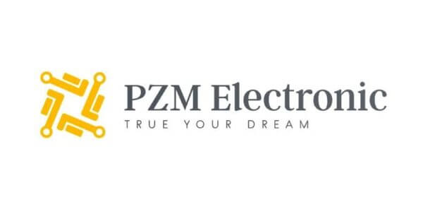 PZM Logo